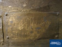 Image of 30" Sweco Screen, c/s, Single Deck 08