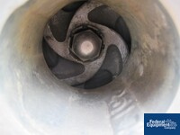 Image of 1.5" Worthington Centrifugal Pump, 5 HP 03