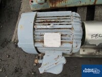Image of 1.5" Worthington Centrifugal Pump, 5 HP 04