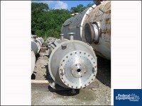 Image of 20" x 34'' Koch Extraction Column, 304L S/S, 50# 03
