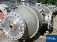 Image of 20" x 34'' Koch Extraction Column, 304L S/S, 50# 05