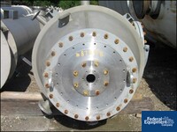 Image of 20" x 34'' Koch Extraction Column, 304L S/S, 50# 06
