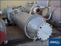 Image of 18" x 36" x 26'' Entex Column, 304L S/S, 166# 02