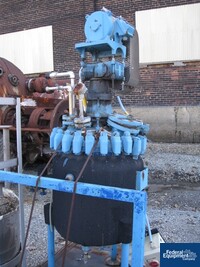 Image of 30 Gal Pfaudler Reactor, S/S, 100/50# 04