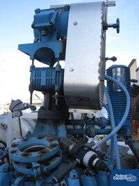 Image of 30 Gal Pfaudler Reactor, S/S, 100/50# 05