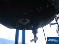Image of 30 Gal Pfaudler Reactor, S/S, 100/50# 07