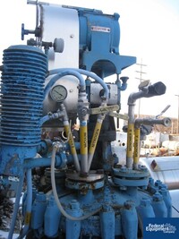 Image of 30 Gal Pfaudler Reactor, S/S, 100/50# 08