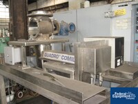 Image of Quadro Comil, Model 194FS, S/S, 5 HP 02