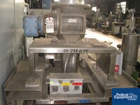 Image of Quadro Comil, Model 194FS, S/S, 5 HP 03