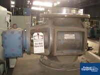 Image of Quadro Comil, Model 194FS, S/S, 5 HP 04