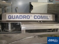 Image of Quadro Comil, Model 194FS, S/S, 5 HP 05