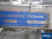 Image of Quadro Comil, Model 194FS, S/S, 5 HP 08
