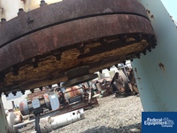 Image of 731 Sq Ft Kurose Spiral Heat Exchanger, 304 S/S, 128/71# 06