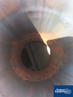 Image of 731 Sq Ft Kurose Spiral Heat Exchanger, 304 S/S, 128/71# 09