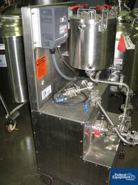 Image of Ross ME400DLS Inline Homogenizer, S/S 02