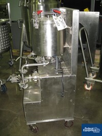 Image of Ross ME400DLS Inline Homogenizer, S/S 03