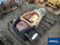Image of 3" x 2" x 10" Durco Centrifugal Pump, DS Alloy, 10 HP 03
