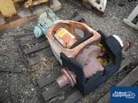 Image of 3" x 2" x 10" Durco Centrifugal Pump, DS Alloy, 10 HP 05