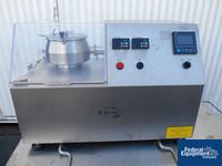 Image of 4 Liter Diosna High Shear Mixer, Model P1/6, S/S 02