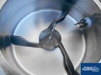 Image of 4 Liter Diosna High Shear Mixer, Model P1/6, S/S 03