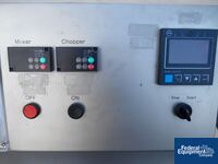Image of 4 Liter Diosna High Shear Mixer, Model P1/6, S/S 05