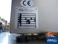 Image of 4 Liter Diosna High Shear Mixer, Model P1/6, S/S 06