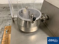 Image of 4 Liter Diosna High Shear Mixer, Model P1/6, S/S 08