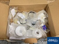 Image of 4 Liter Diosna High Shear Mixer, Model P1/6, S/S 10