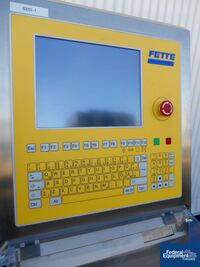 Image of Fette 2200 Tablet Press Control Console 02