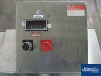 Image of Aeromatic Nica S320 Spheronizer, S/S 04