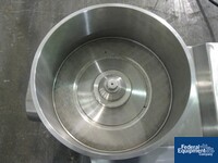 Image of Aeromatic Nica S320 Spheronizer, S/S 05