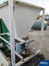 Image of ACCURATE FEEDER WITH DUST COLLECTOR 03