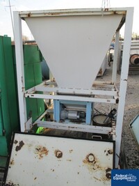 Image of ACCURATE FEEDER WITH DUST COLLECTOR 04