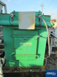 Image of ACCURATE FEEDER WITH DUST COLLECTOR 05