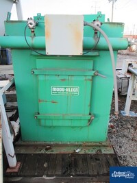 Image of ACCURATE FEEDER WITH DUST COLLECTOR 06