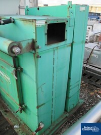 Image of ACCURATE FEEDER WITH DUST COLLECTOR 07