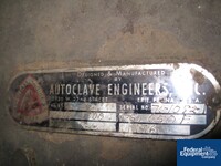 Image of 1 Liter Autoclave Engineers Autoclave, 5,800# 07