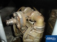 Image of 1" Wilden Diaphragm Pump Poly 02