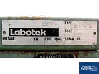 Image of DCD3000 LABOTEK DESSICANT FLEXIBLE DRYER 06