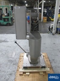 Image of 10 Liter Collette high shear mixer, S/S, Model GRAL 10 03