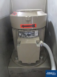 Image of 10 Liter Collette high shear mixer, S/S, Model GRAL 10 08
