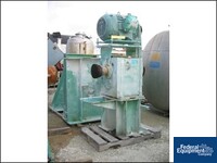 Image of 283 Cu Ft Littleford Mixer, Model FKM 8000D, C/S, JKT, Vacuum 04