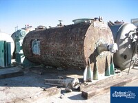 Image of 283 Cu Ft Littleford Mixer, Model FKM 8000D, C/S, JKT, Vacuum 05