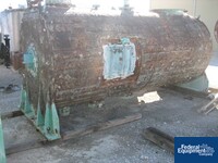 Image of 283 Cu Ft Littleford Mixer, Model FKM 8000D, C/S, JKT, Vacuum 06