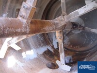 Image of 283 Cu Ft Littleford Mixer, Model FKM 8000D, C/S, JKT, Vacuum 09