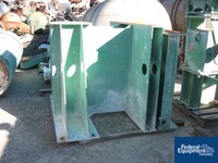 Image of 283 Cu Ft Littleford Mixer, Model FKM 8000D, C/S, JKT, Vacuum 14