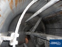 Image of 100/50/30 HP Hockmeyer Triple Shaft Reactor, 304 S/S 09