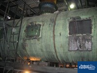 Image of 530 Cu Ft Littleford Mixer, Model FKM 15000, C/S, JKT, Vacuum 02