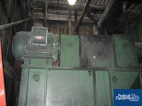 Image of 530 Cu Ft Littleford Mixer, Model FKM 15000, C/S, JKT, Vacuum 03