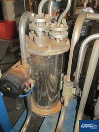 Image of Finn Aqua Pure Steam Generator, Model 1500-S-1 05